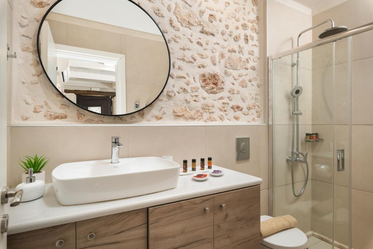 Lovelia Maisonette Chania Ханья Экстерьер фото